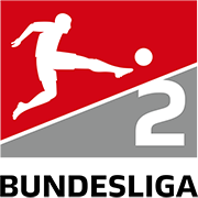 2021-2022德国乙级联赛,德乙赛程,德乙积分榜,射手榜